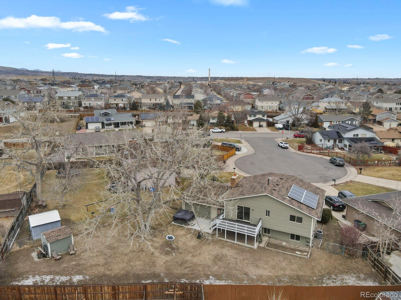 MLS Image #37 for 4531 s iris street,littleton, Colorado