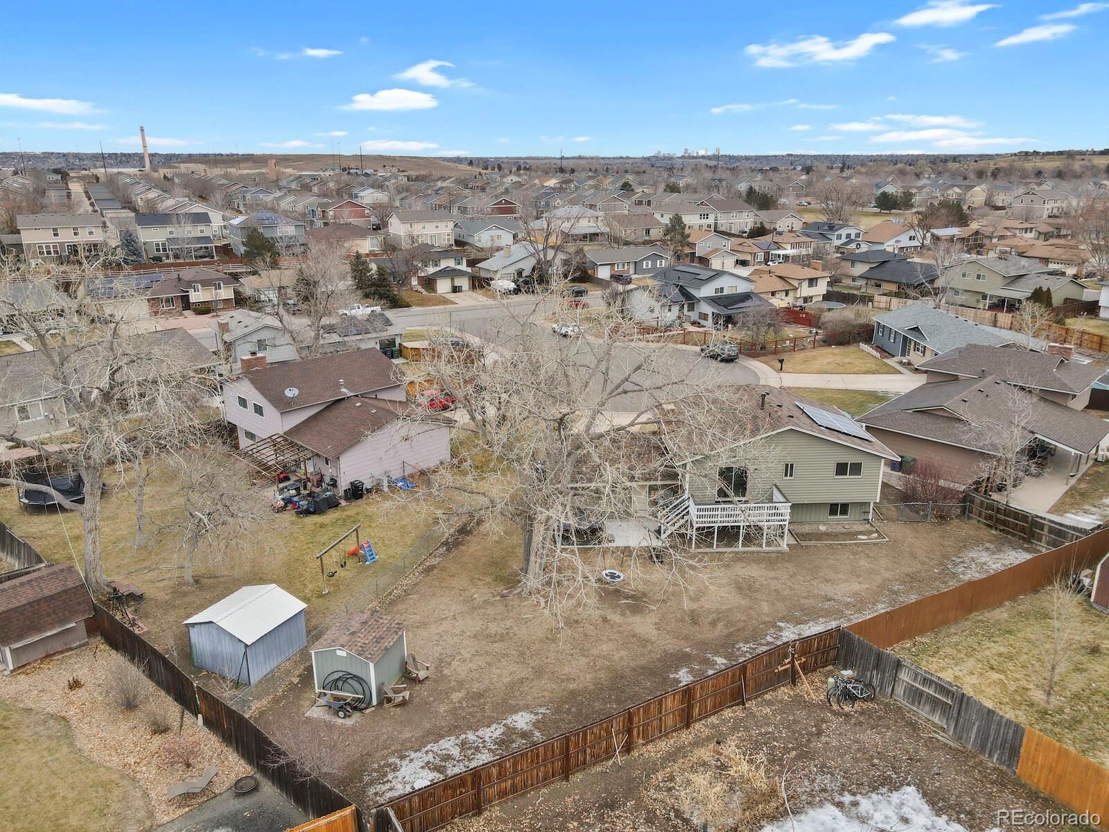 MLS Image #38 for 4531 s iris street,littleton, Colorado