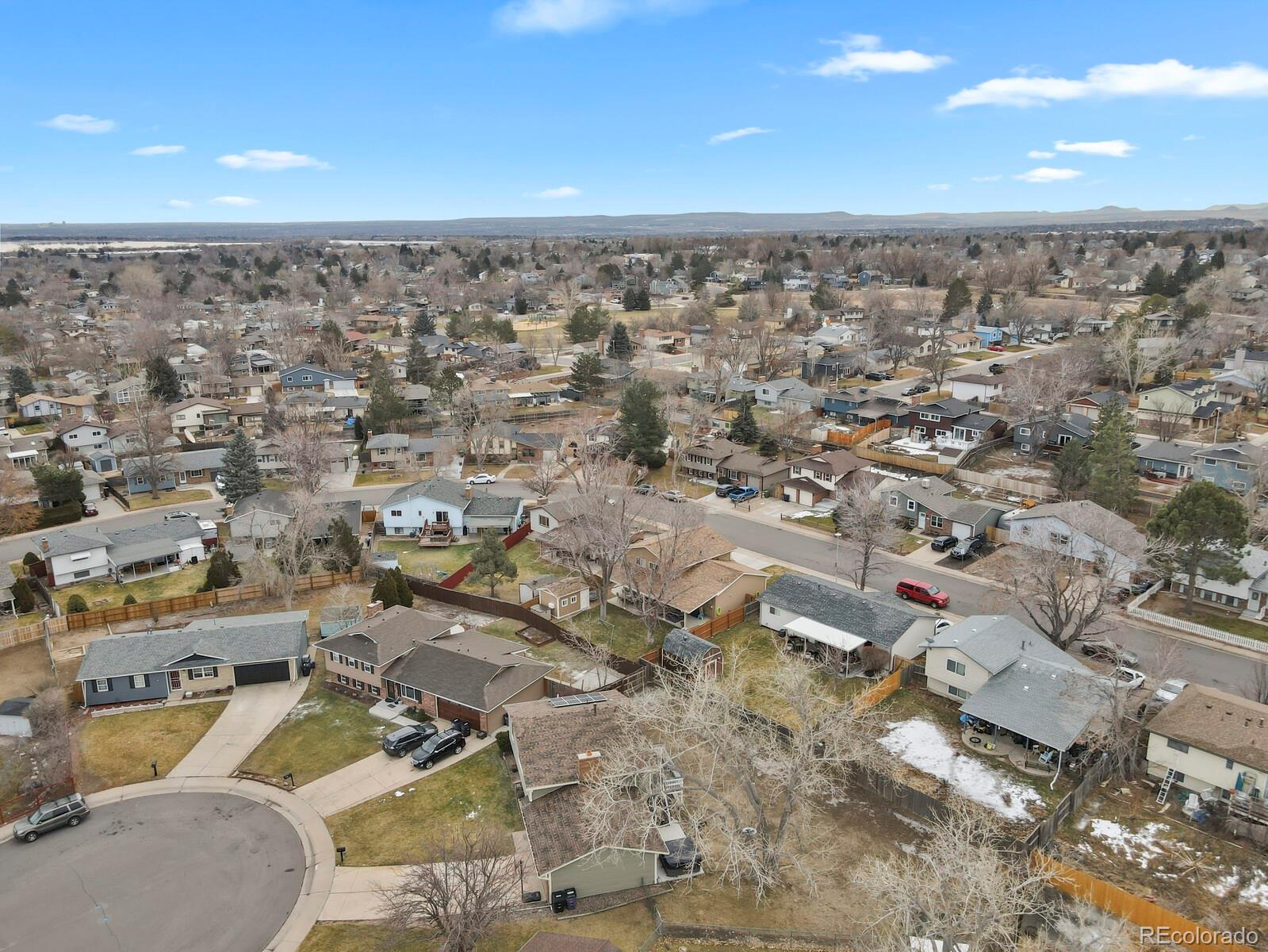 MLS Image #39 for 4531 s iris street,littleton, Colorado