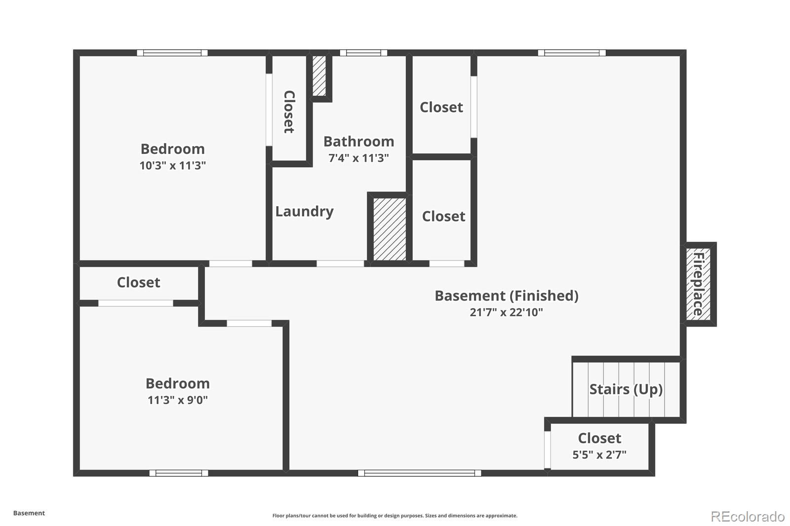 MLS Image #43 for 4531 s iris street,littleton, Colorado