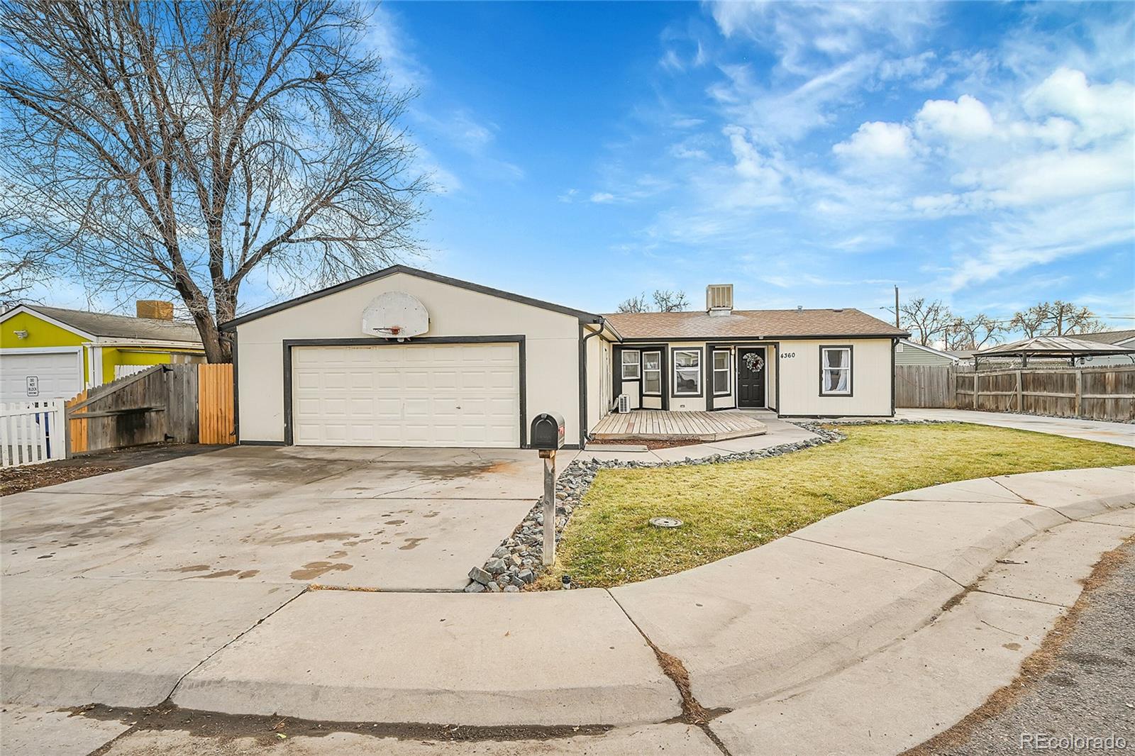 MLS Image #0 for 4360 e 70th court,commerce city, Colorado