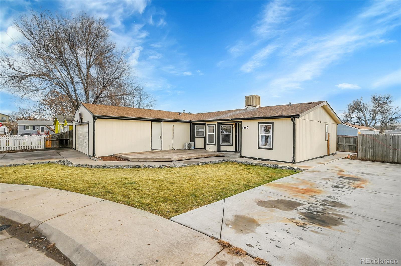 MLS Image #3 for 4360 e 70th court,commerce city, Colorado