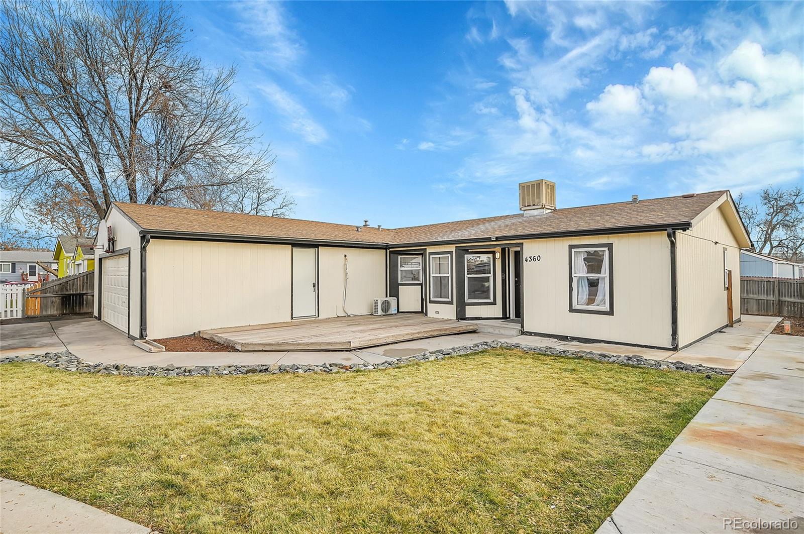 MLS Image #4 for 4360 e 70th court,commerce city, Colorado