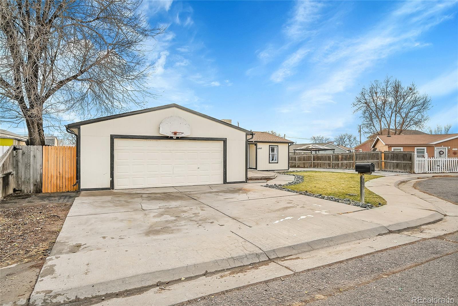 MLS Image #5 for 4360 e 70th court,commerce city, Colorado