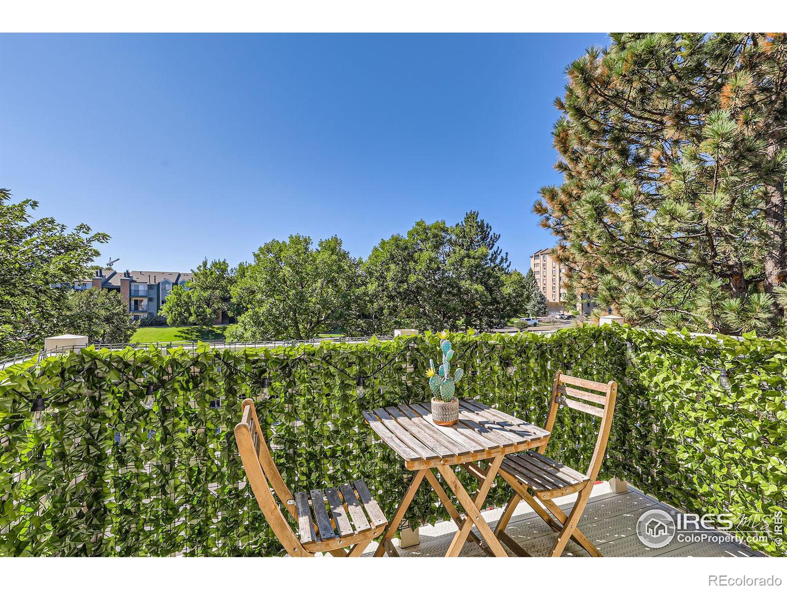 MLS Image #9 for 7645 e quincy avenue 306,denver, Colorado