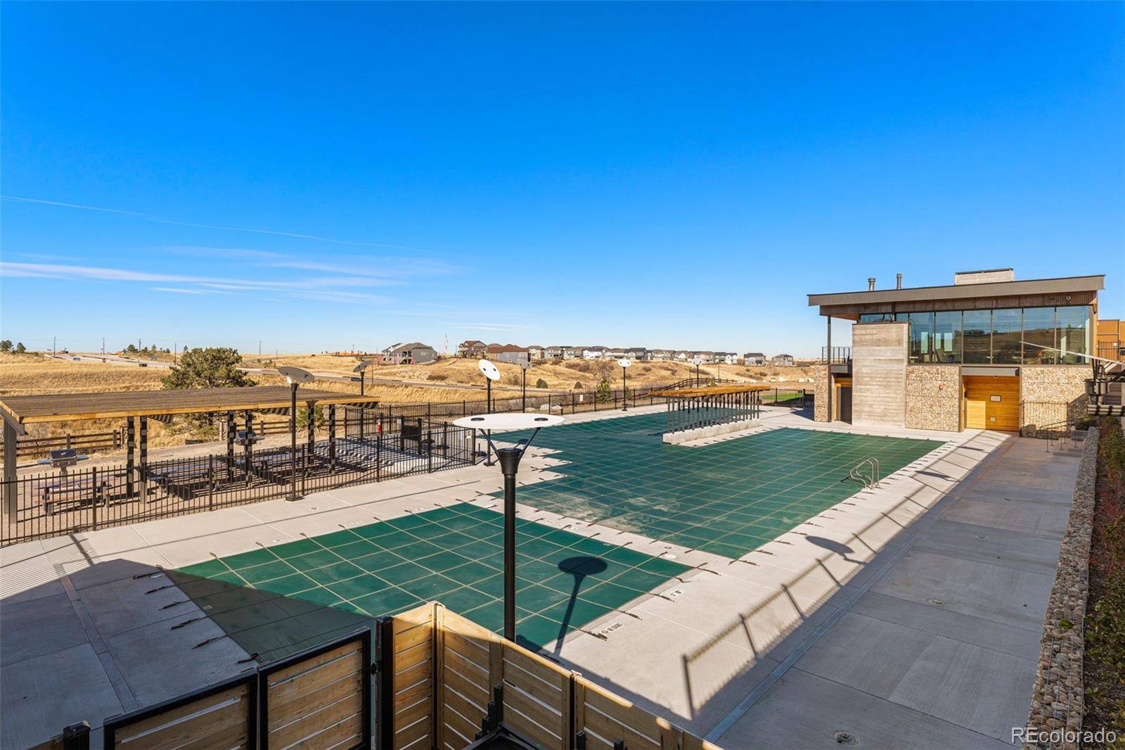 MLS Image #24 for 4225  ridgewalk point,castle rock, Colorado