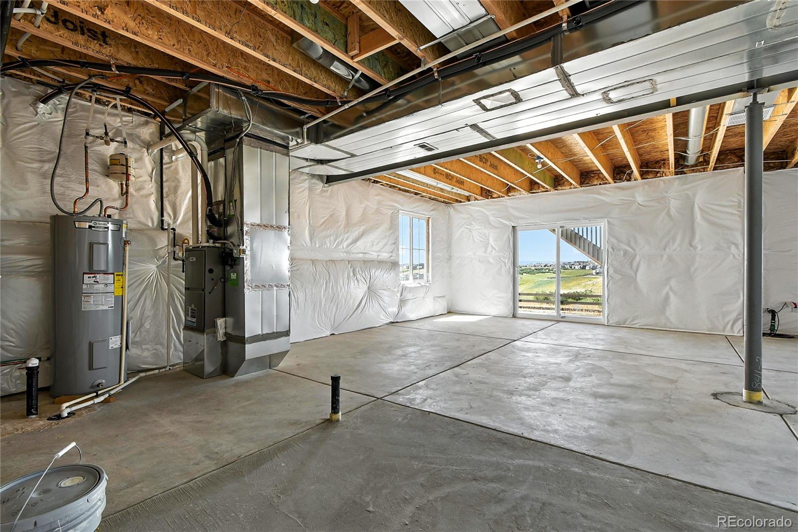 MLS Image #26 for 4225  ridgewalk point,castle rock, Colorado