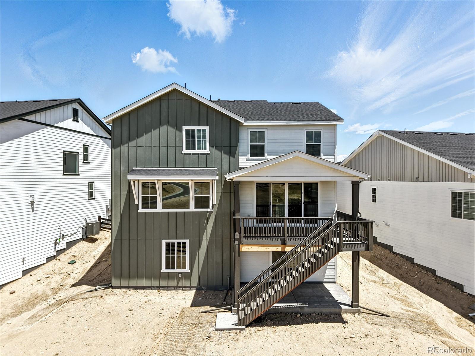 MLS Image #28 for 4225  ridgewalk point,castle rock, Colorado