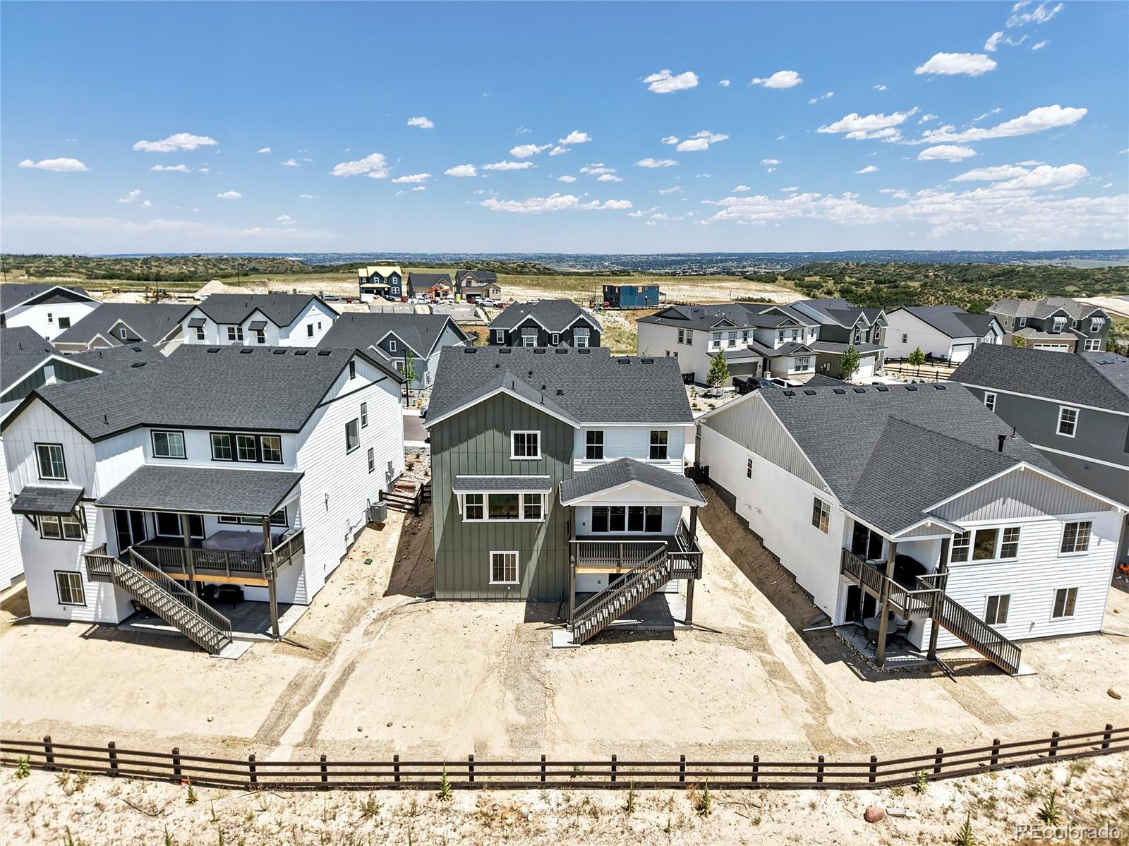 MLS Image #30 for 4225  ridgewalk point,castle rock, Colorado