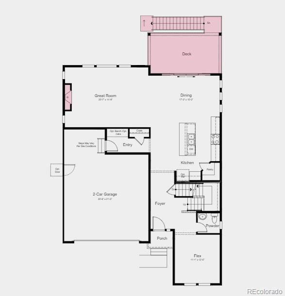 MLS Image #31 for 4225  ridgewalk point,castle rock, Colorado