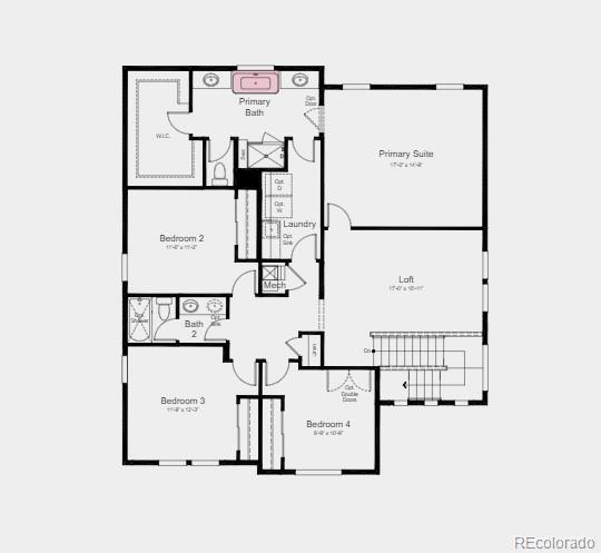 MLS Image #32 for 4225  ridgewalk point,castle rock, Colorado