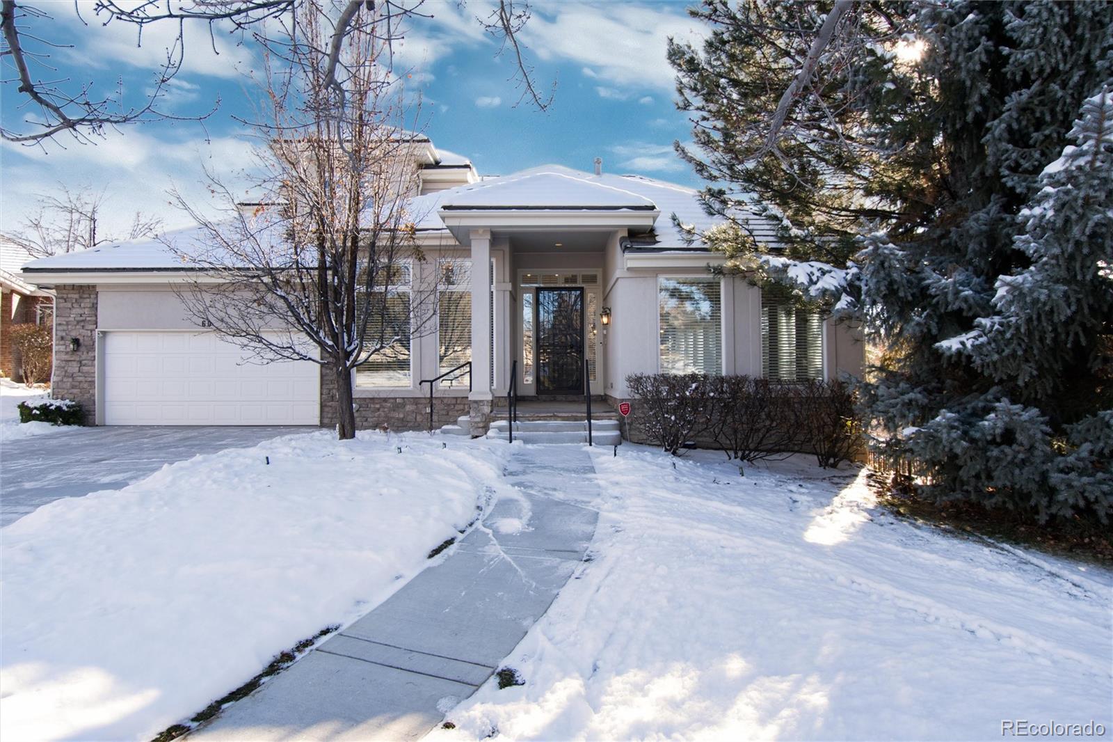 MLS Image #0 for 60  golden eagle road,greenwood village, Colorado