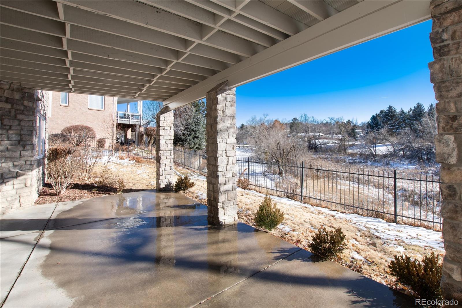 MLS Image #10 for 60  golden eagle road,greenwood village, Colorado