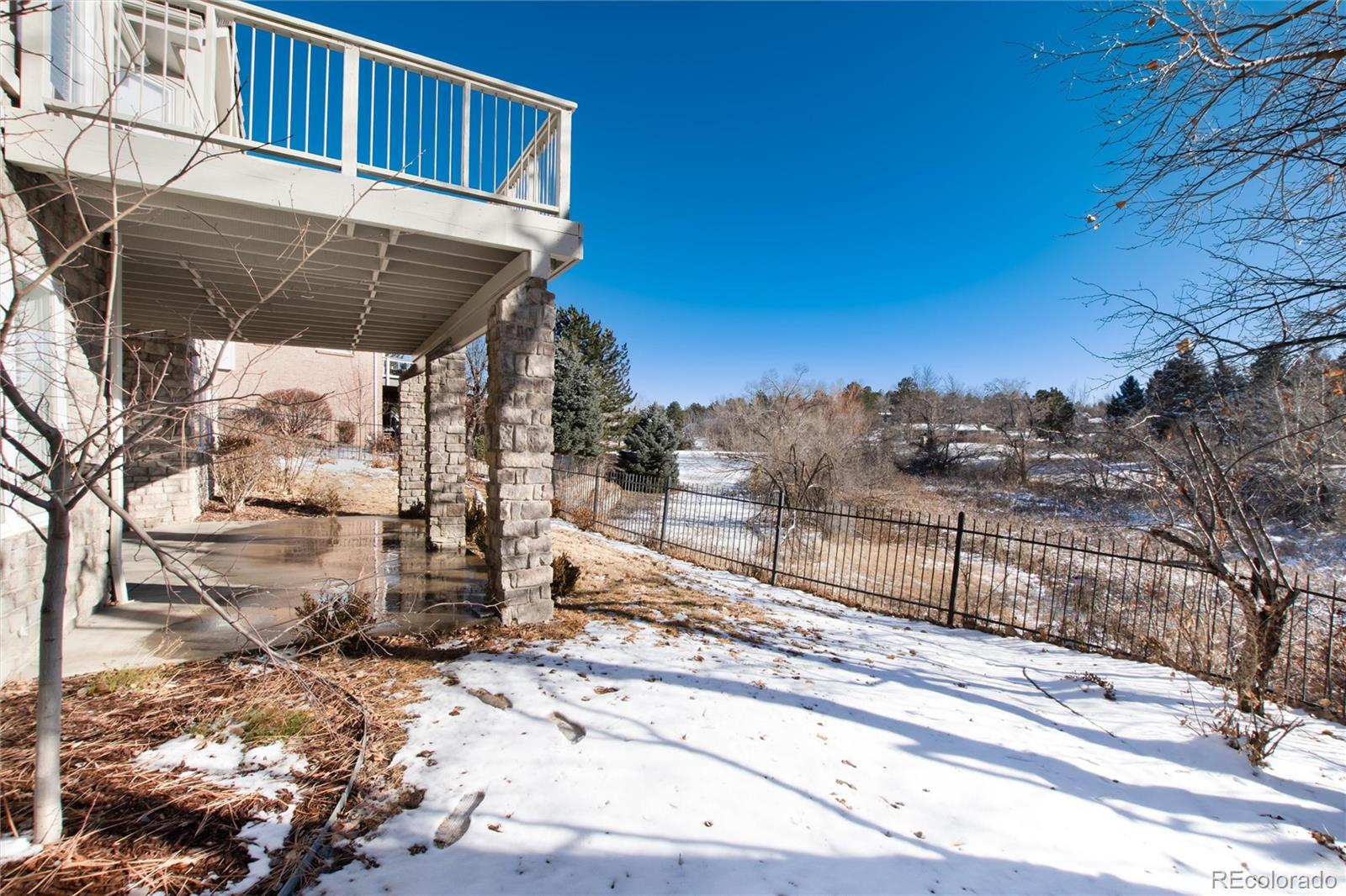 MLS Image #11 for 60  golden eagle road,greenwood village, Colorado