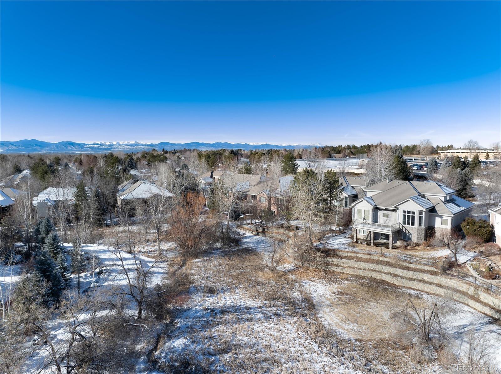 MLS Image #2 for 60  golden eagle road,greenwood village, Colorado