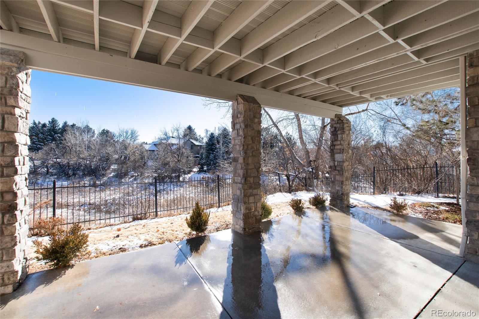 MLS Image #9 for 60  golden eagle road,greenwood village, Colorado