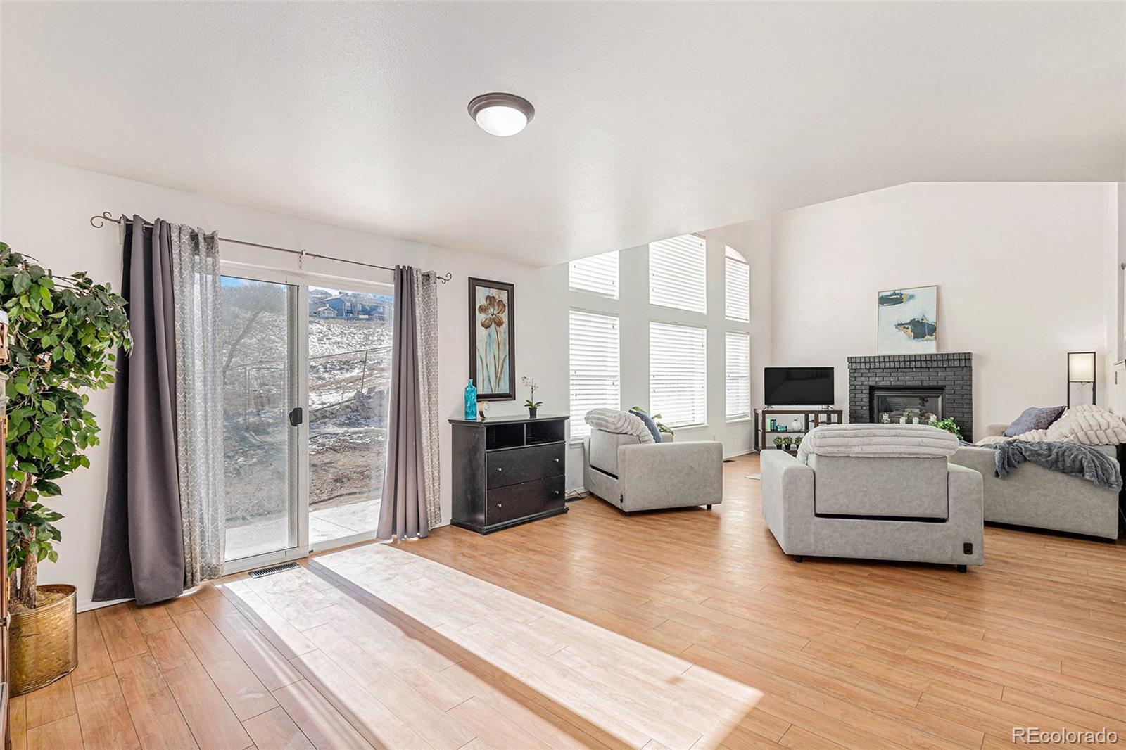 MLS Image #5 for 1529  chadderton court,colorado springs, Colorado