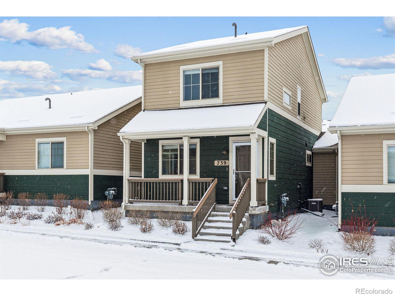 MLS Image #0 for 739  widgeon circle,longmont, Colorado