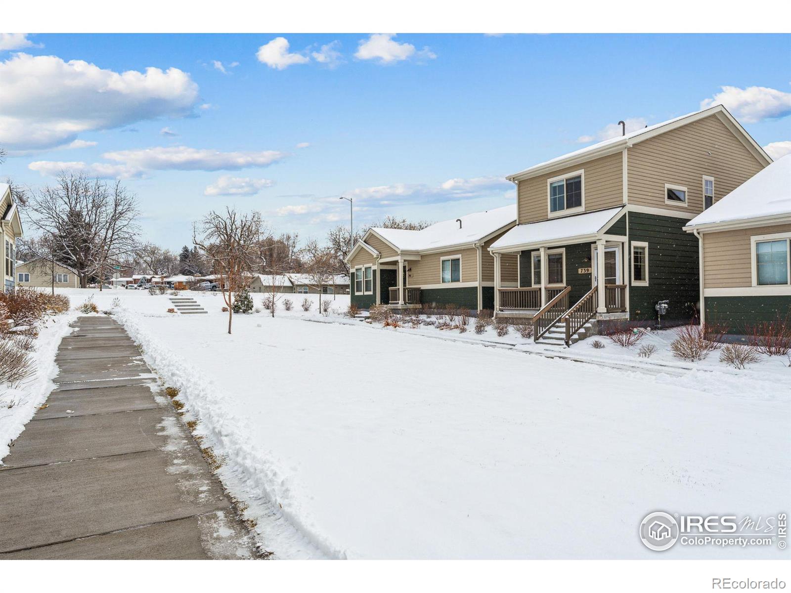 MLS Image #1 for 739  widgeon circle,longmont, Colorado