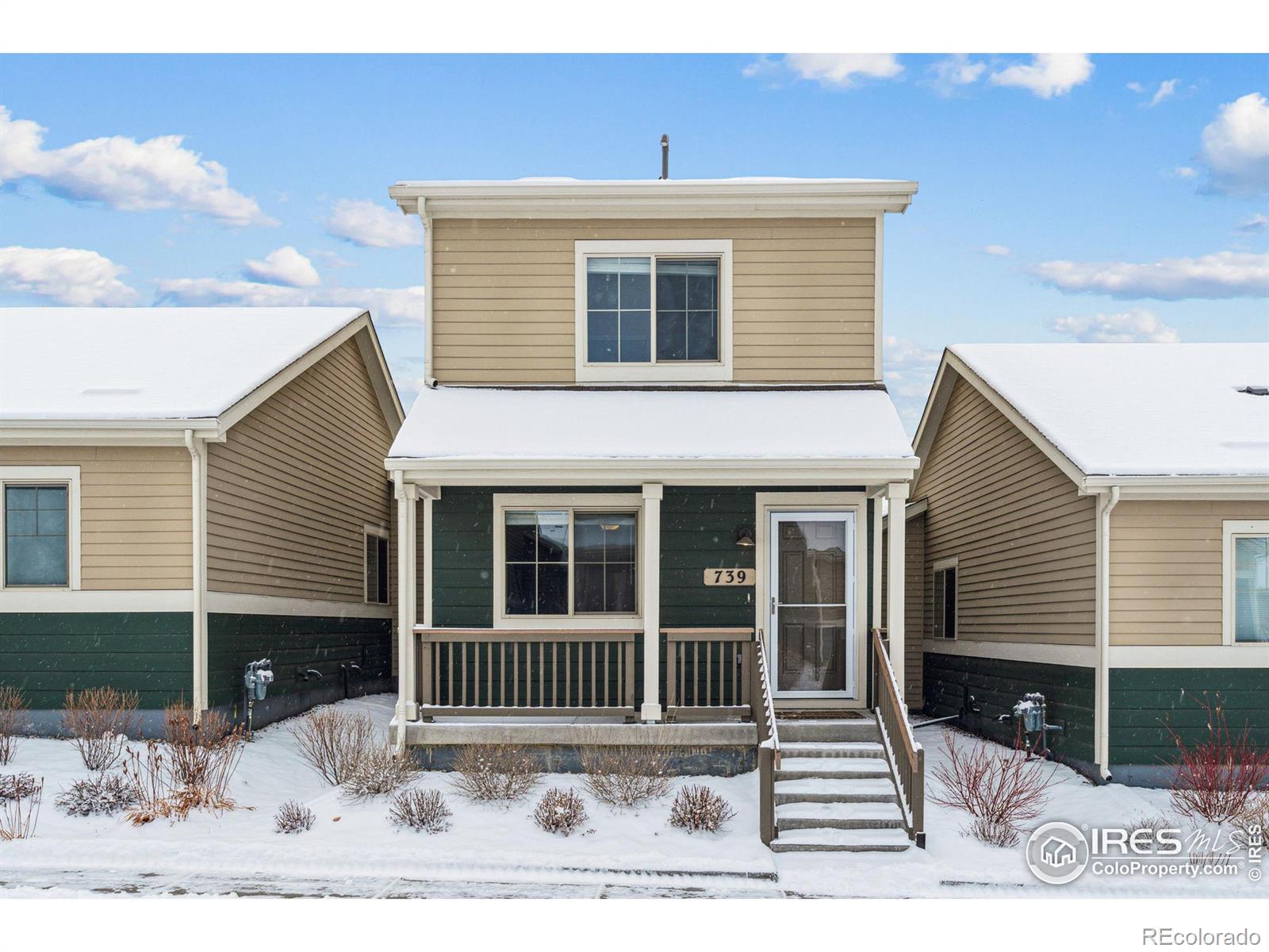 MLS Image #2 for 739  widgeon circle,longmont, Colorado