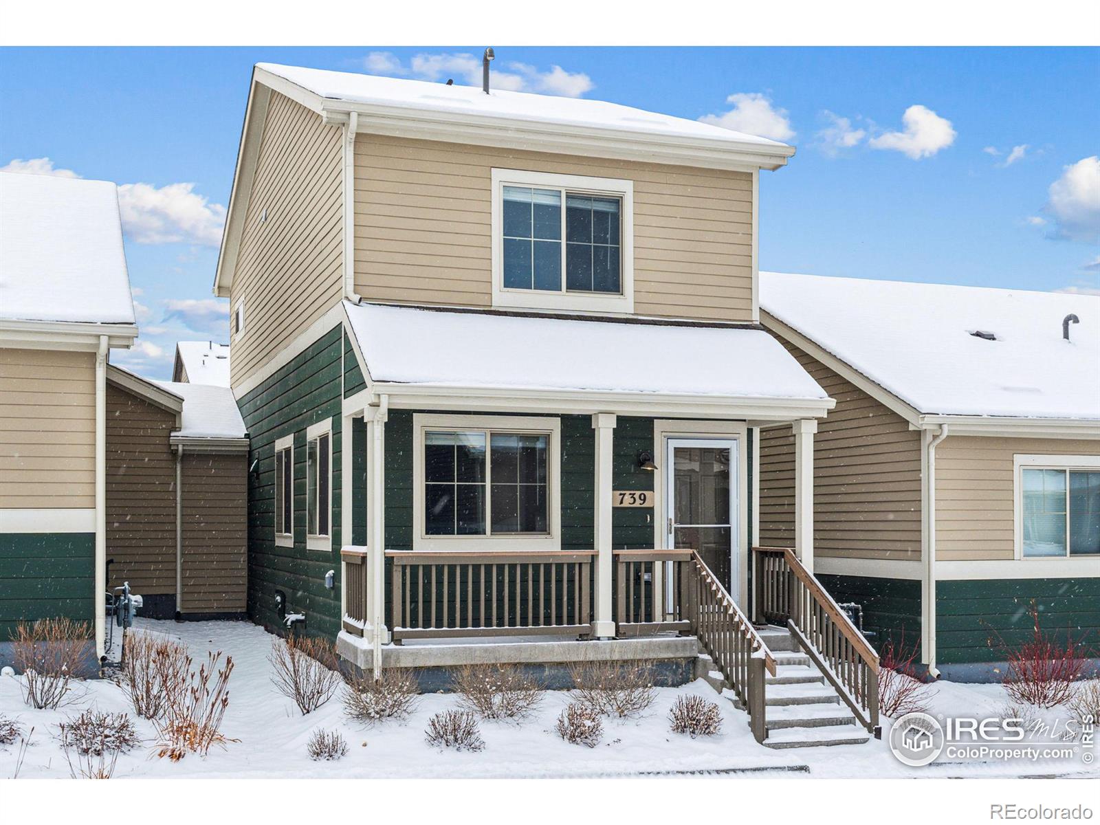 MLS Image #3 for 739  widgeon circle,longmont, Colorado