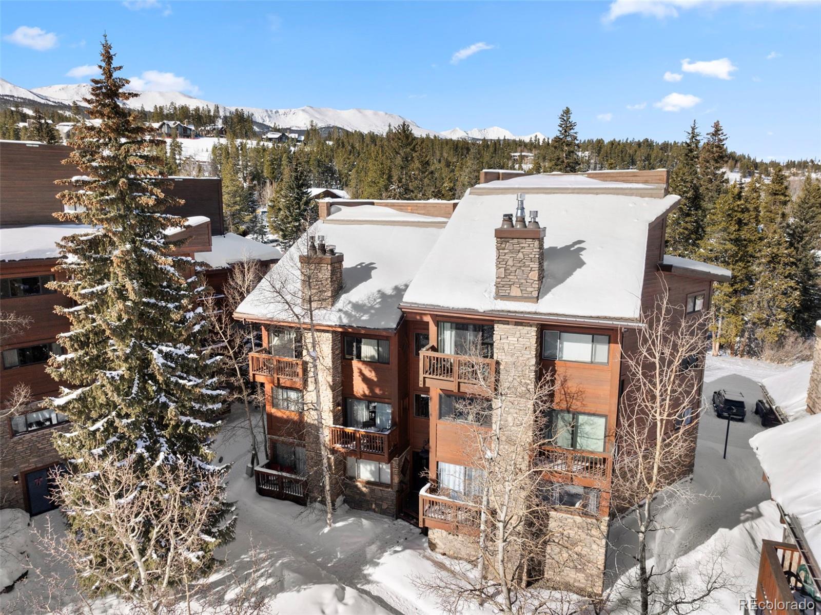 MLS Image #2 for 350  four o'clock road,breckenridge, Colorado