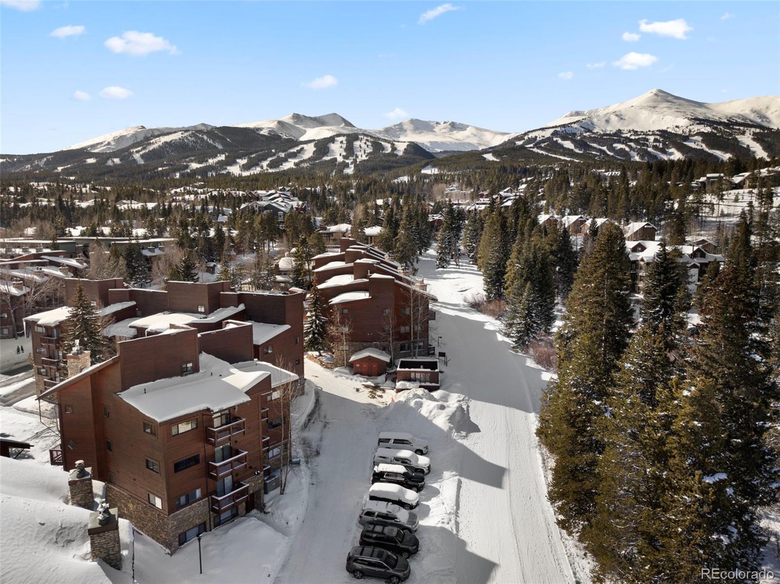 MLS Image #3 for 350  four o'clock road,breckenridge, Colorado