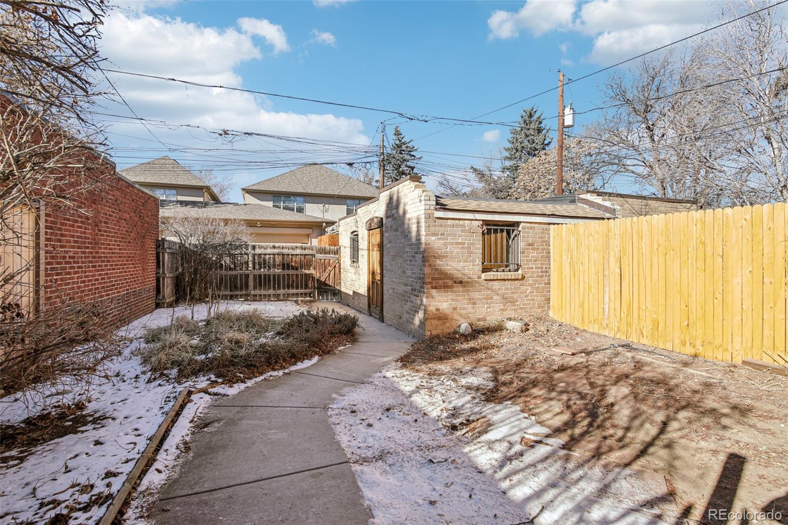 MLS Image #30 for 1155  garfield street,denver, Colorado