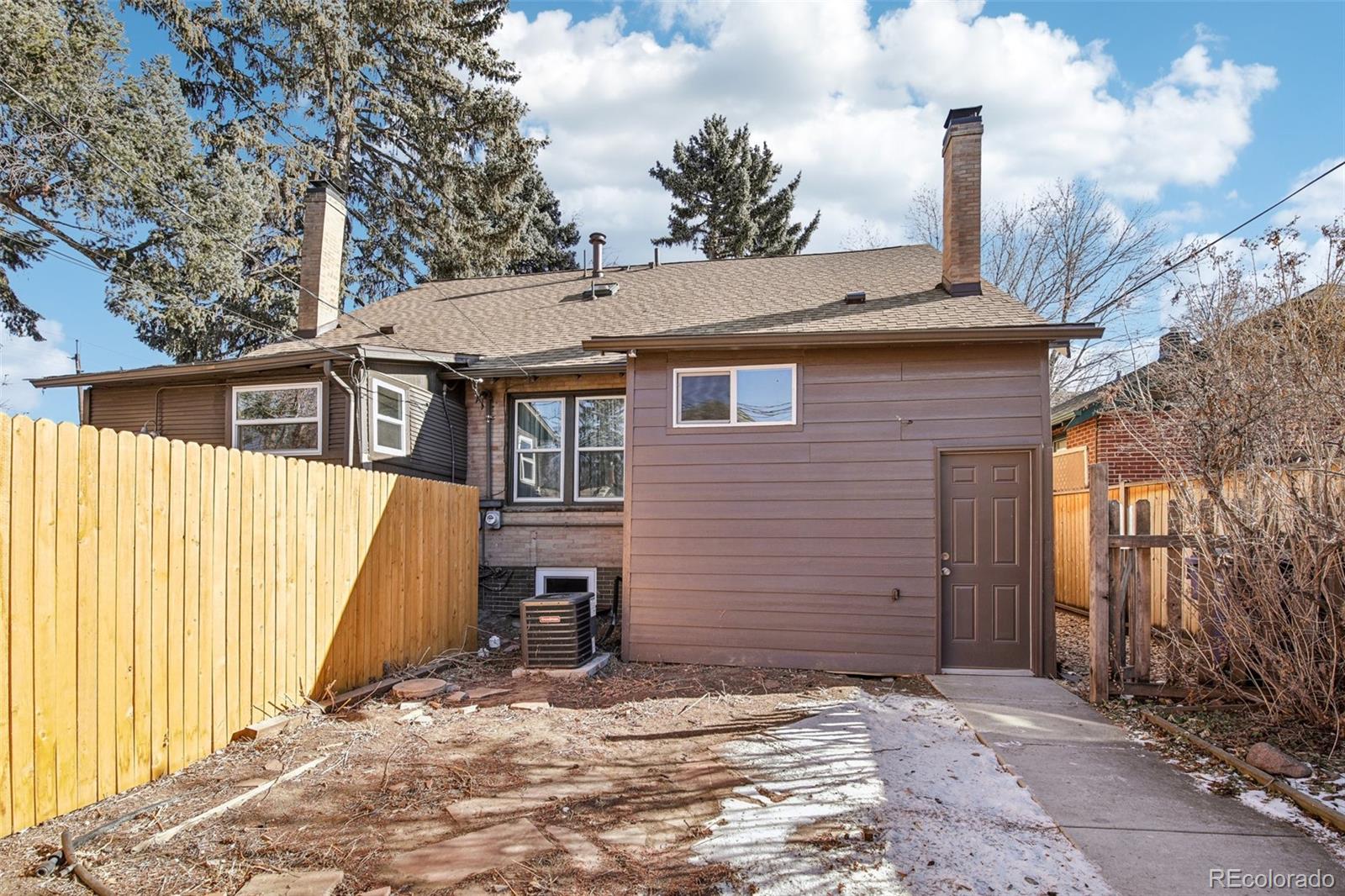 MLS Image #31 for 1155  garfield street,denver, Colorado