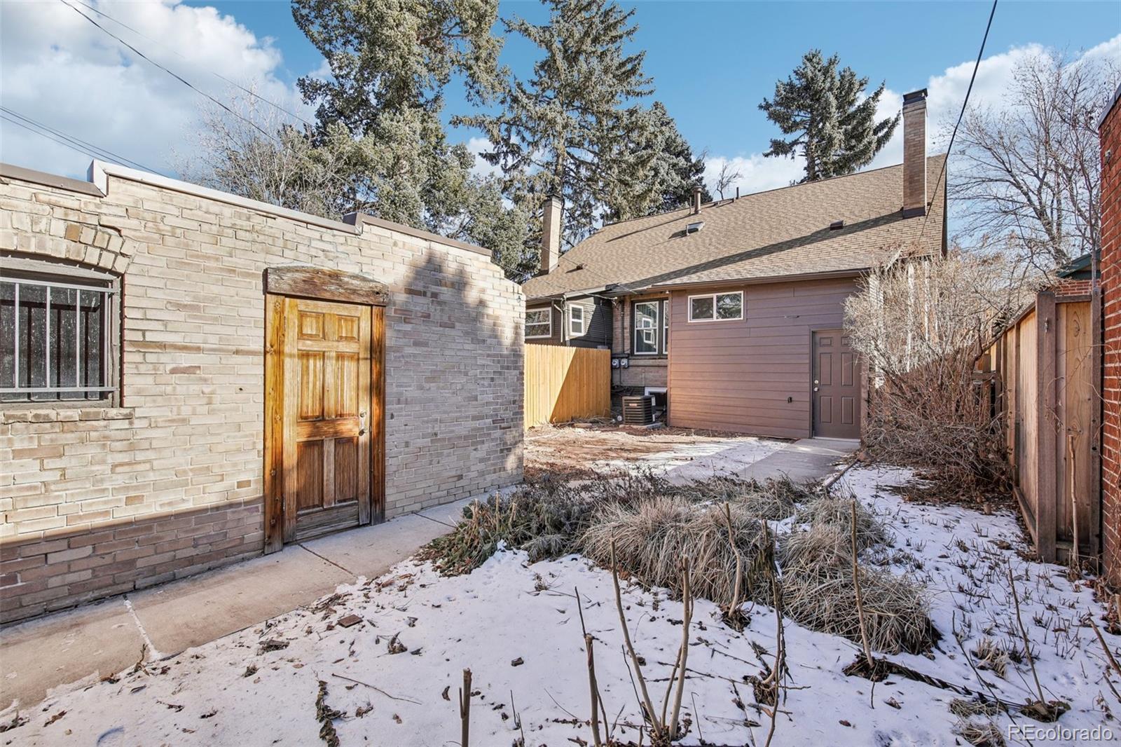 MLS Image #32 for 1155  garfield street,denver, Colorado