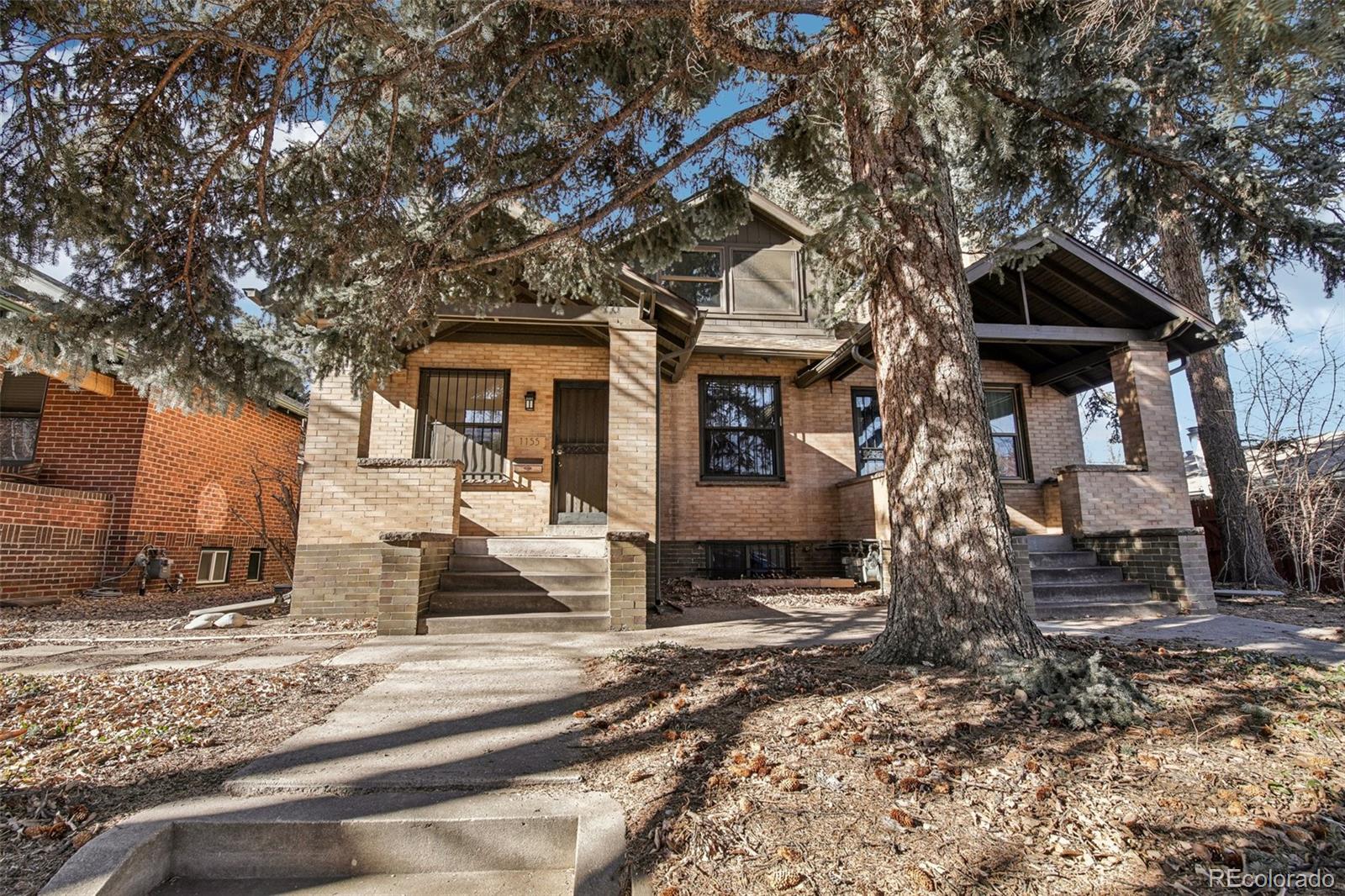 MLS Image #33 for 1155  garfield street,denver, Colorado