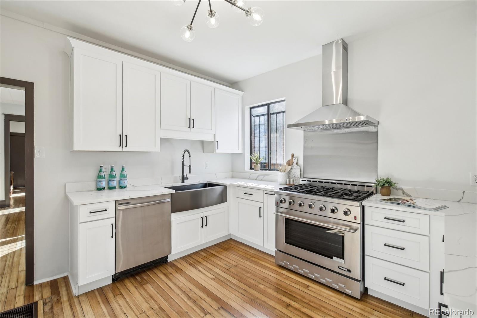 MLS Image #8 for 1155  garfield street,denver, Colorado