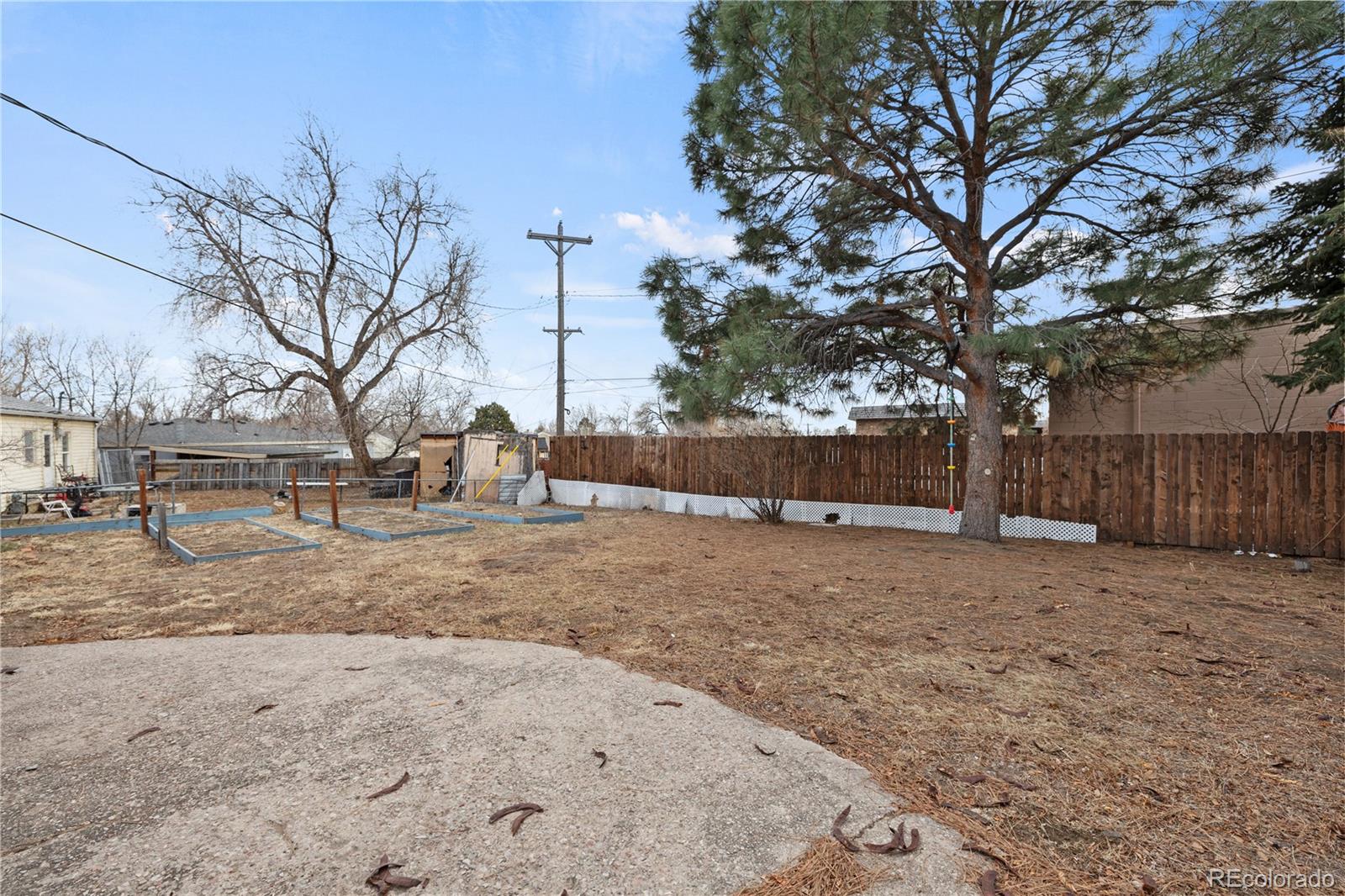 MLS Image #22 for 2821  casden circle,colorado springs, Colorado