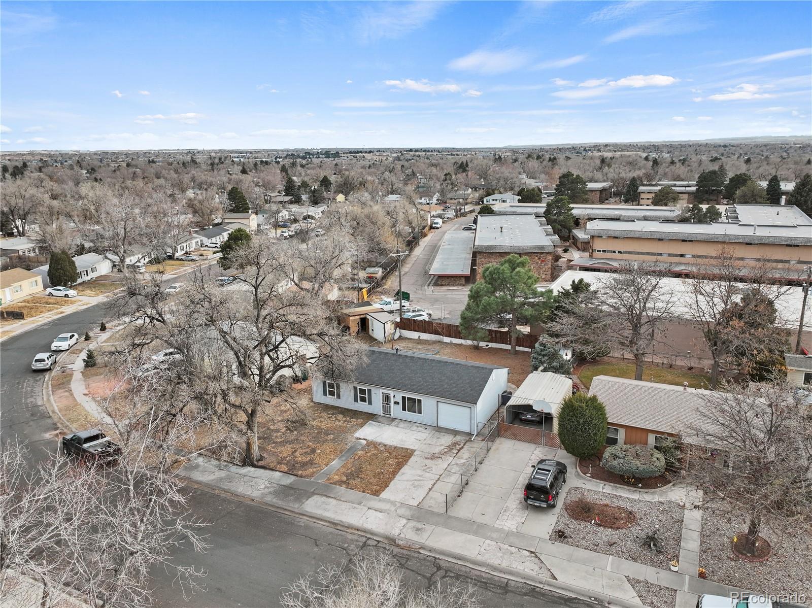 MLS Image #28 for 2821  casden circle,colorado springs, Colorado