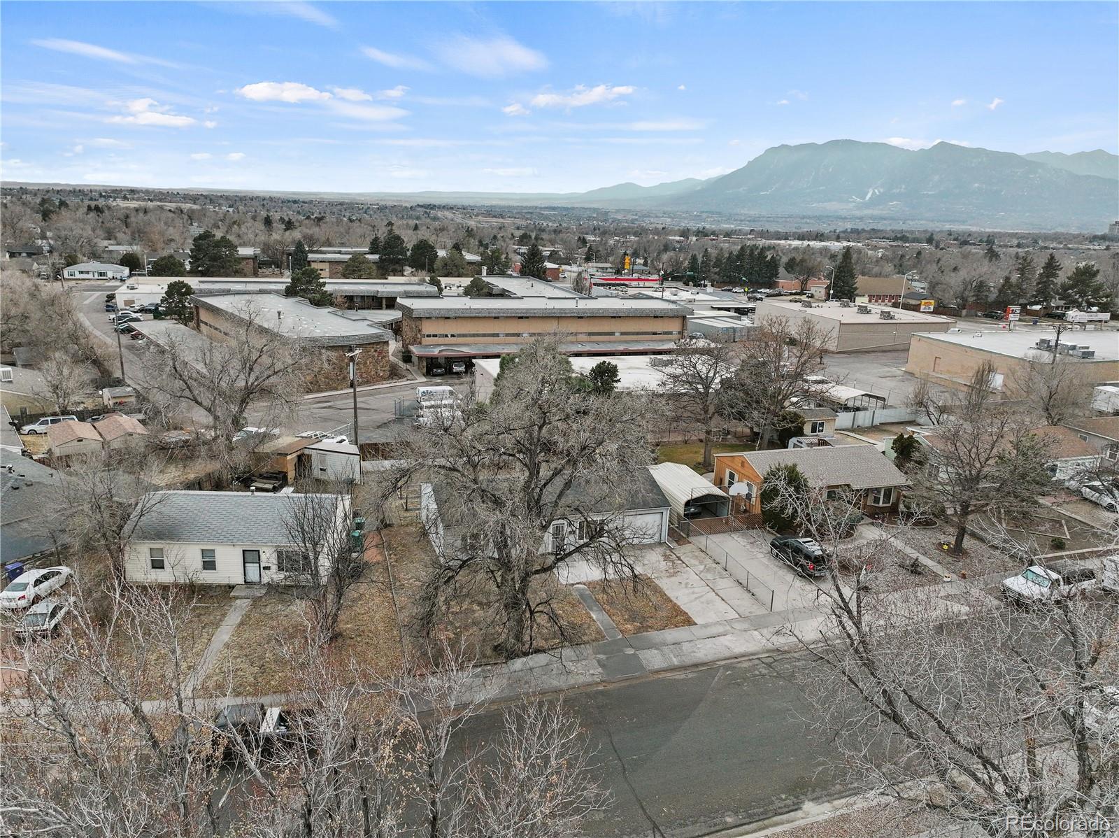 MLS Image #29 for 2821  casden circle,colorado springs, Colorado