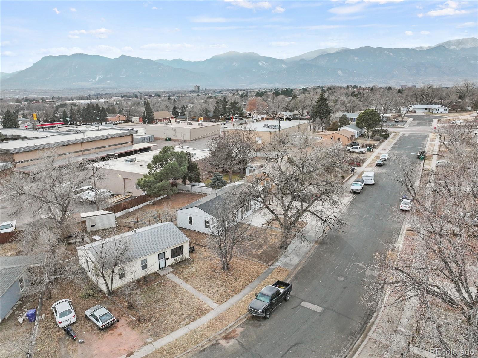 MLS Image #30 for 2821  casden circle,colorado springs, Colorado