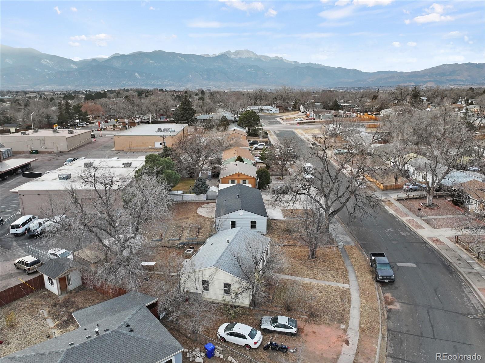 MLS Image #31 for 2821  casden circle,colorado springs, Colorado