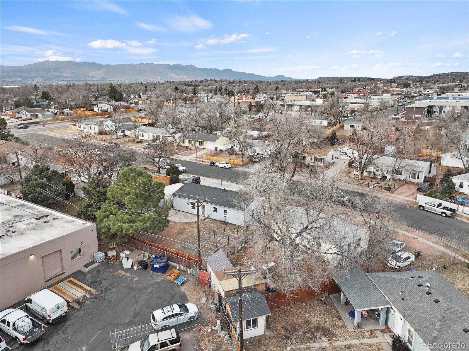 MLS Image #32 for 2821  casden circle,colorado springs, Colorado