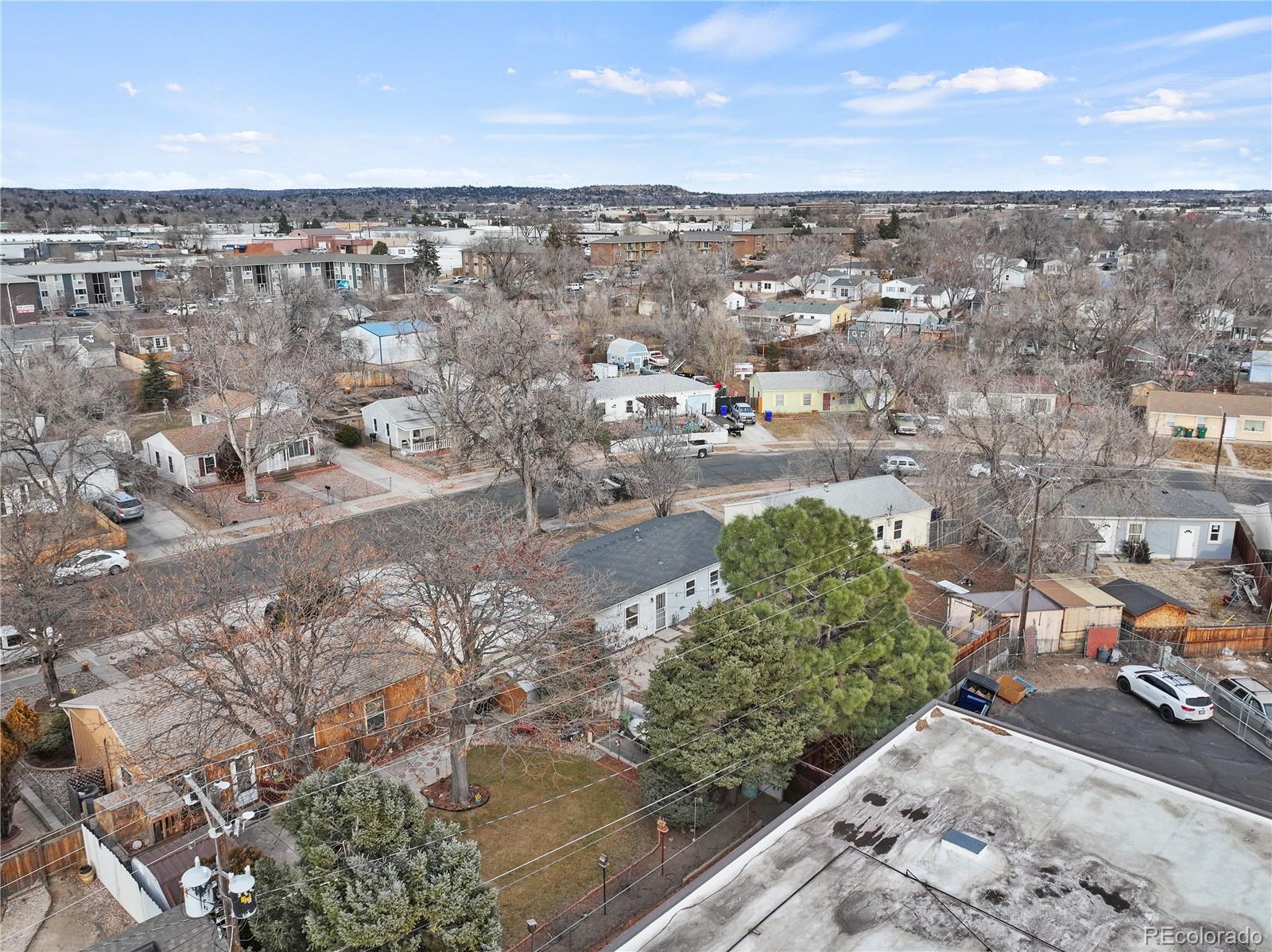 MLS Image #34 for 2821  casden circle,colorado springs, Colorado