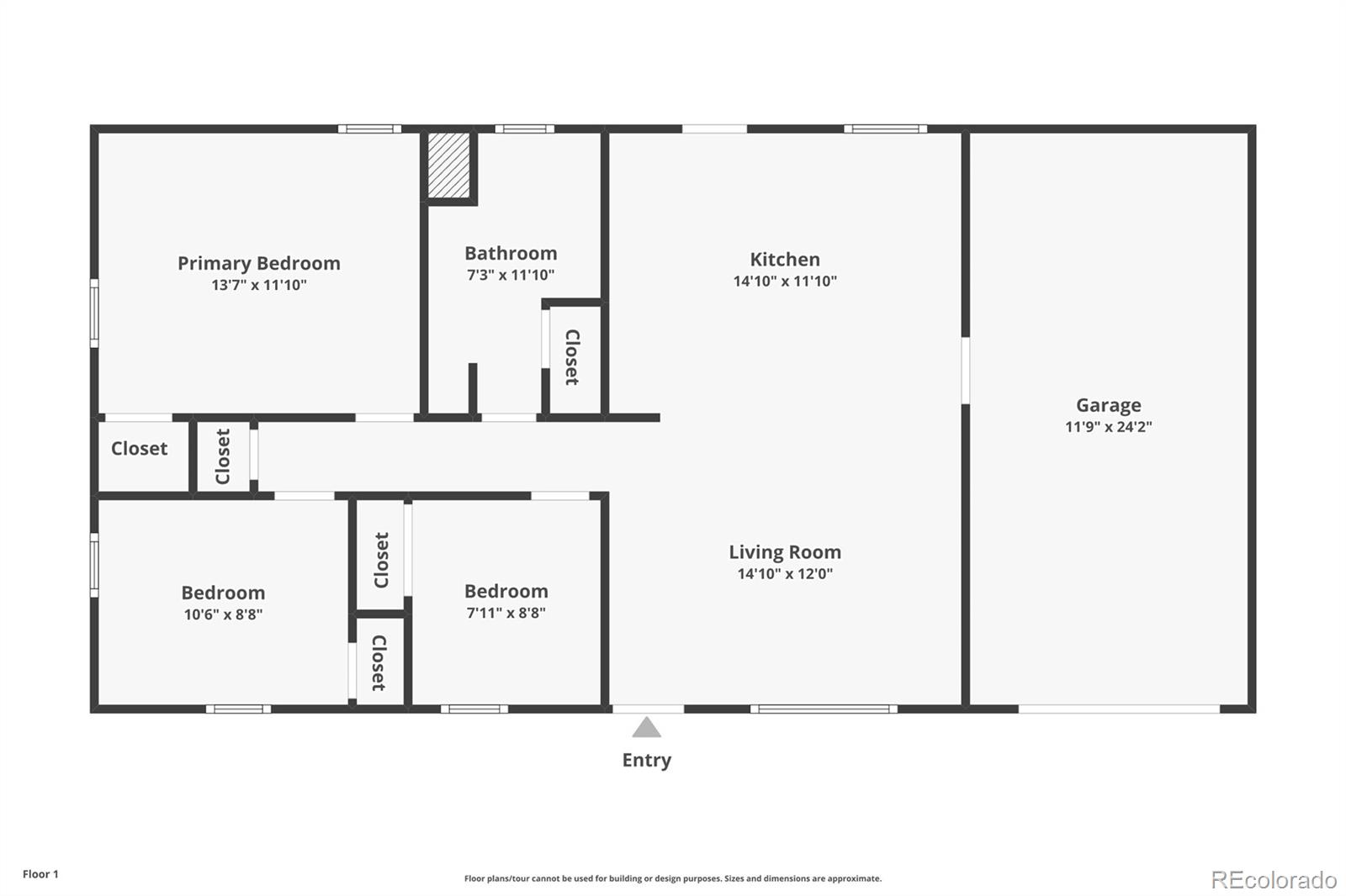 MLS Image #39 for 2821  casden circle,colorado springs, Colorado