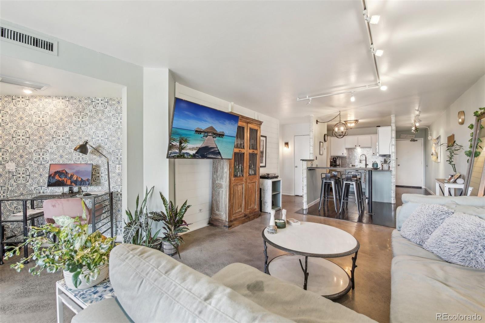 MLS Image #1 for 550 e 12th avenue 509,denver, Colorado