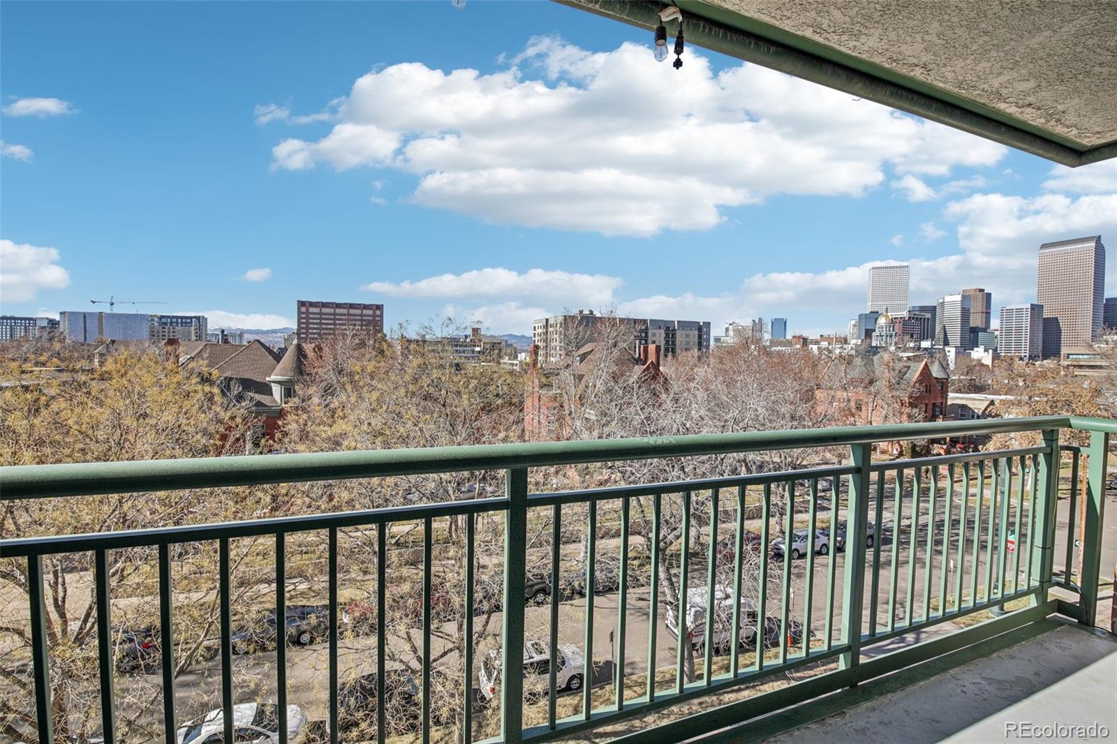 MLS Image #14 for 550 e 12th avenue 509,denver, Colorado