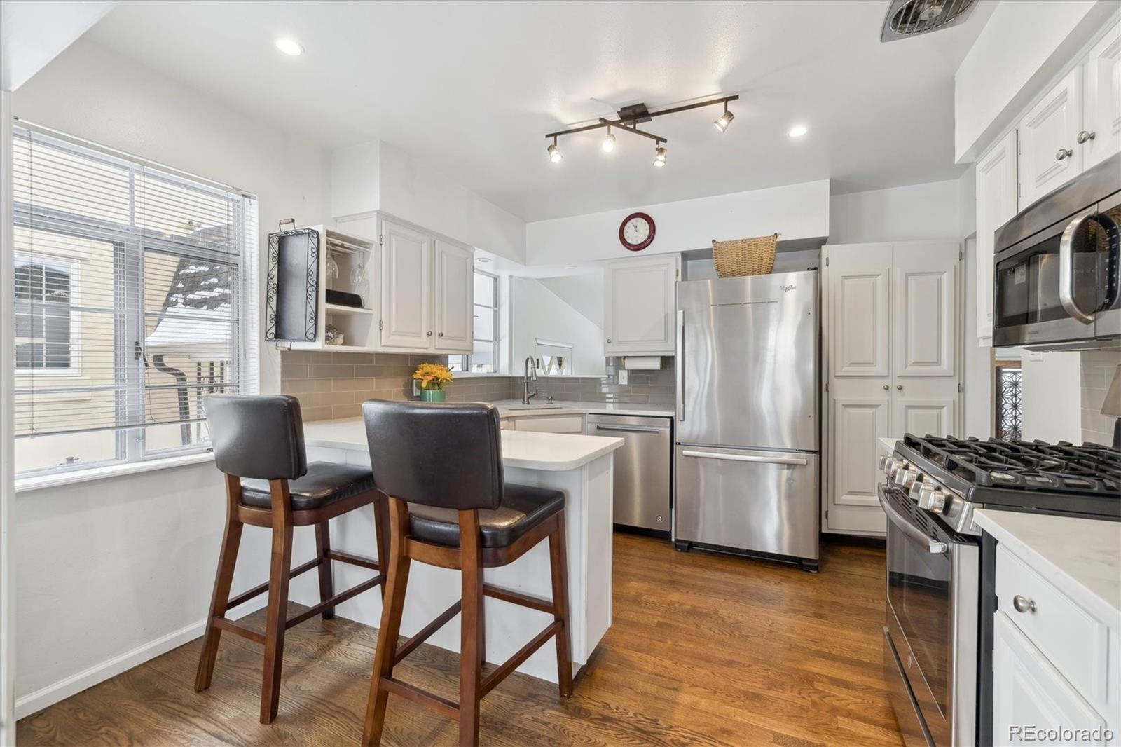 MLS Image #10 for 2643 s cook street,denver, Colorado