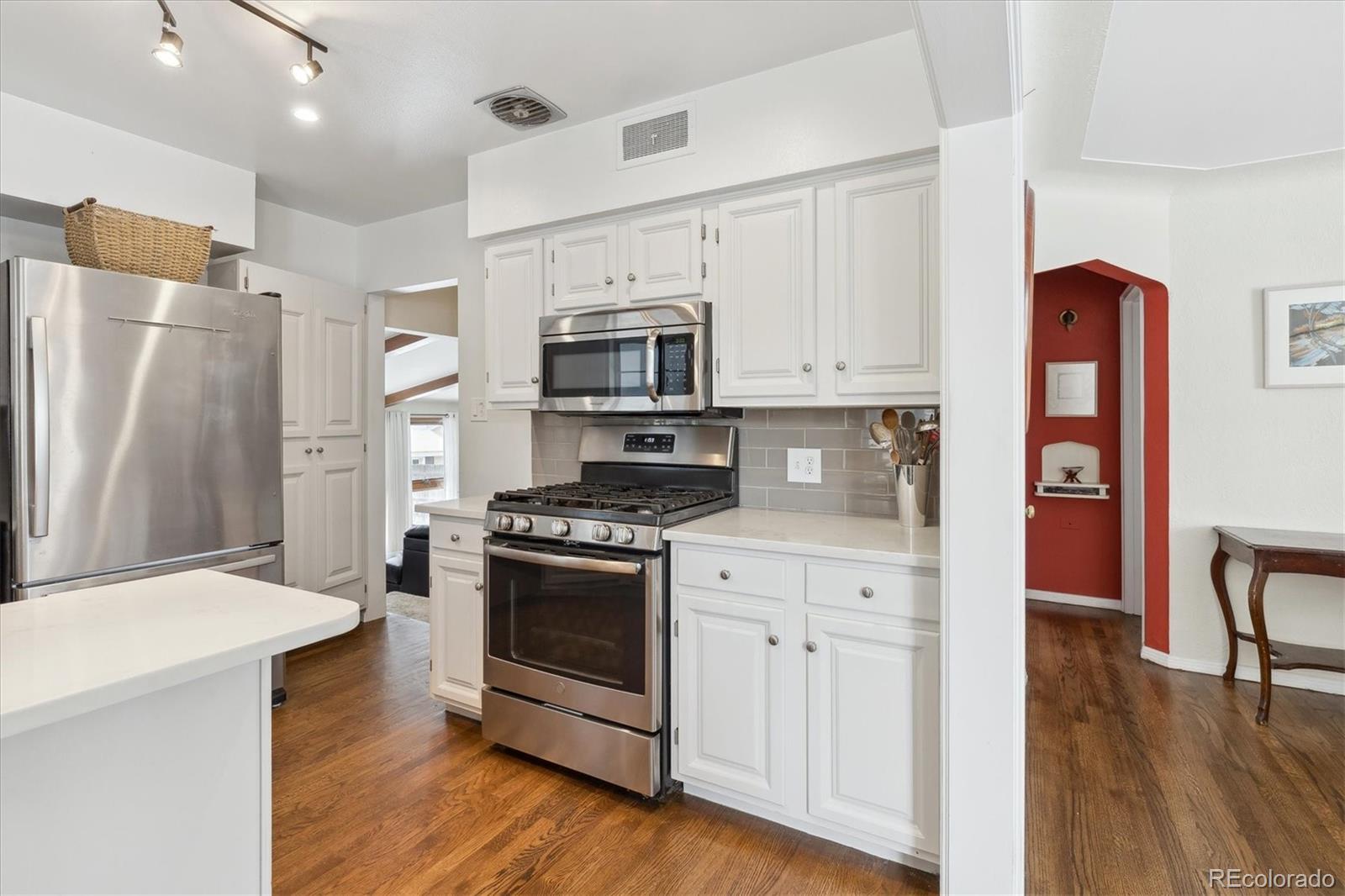 MLS Image #12 for 2643 s cook street,denver, Colorado