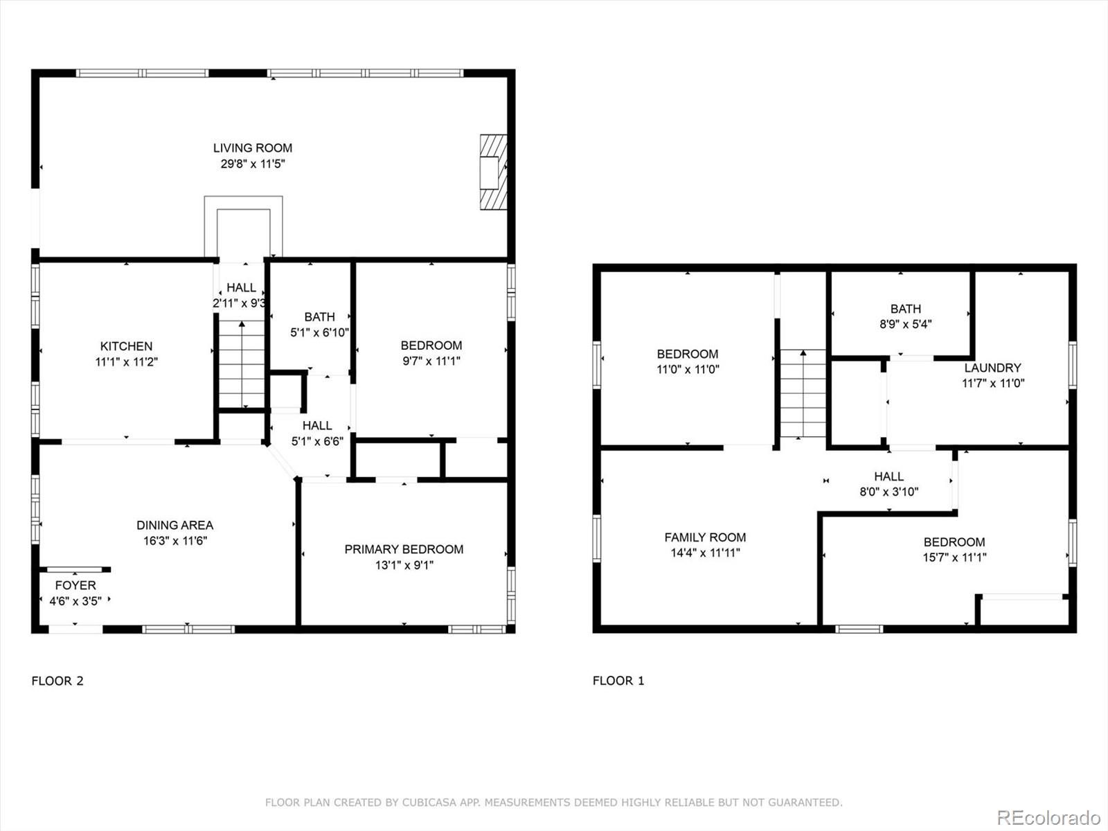 MLS Image #25 for 2643 s cook street,denver, Colorado