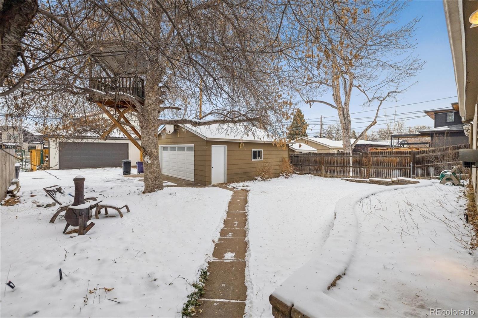 MLS Image #30 for 2643 s cook street,denver, Colorado