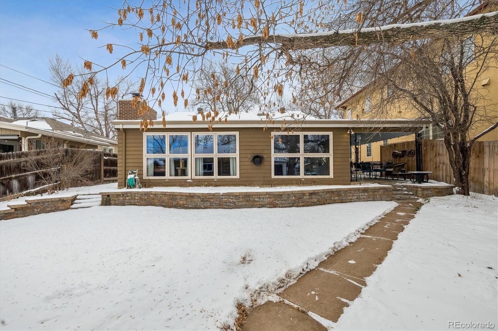 MLS Image #32 for 2643 s cook street,denver, Colorado