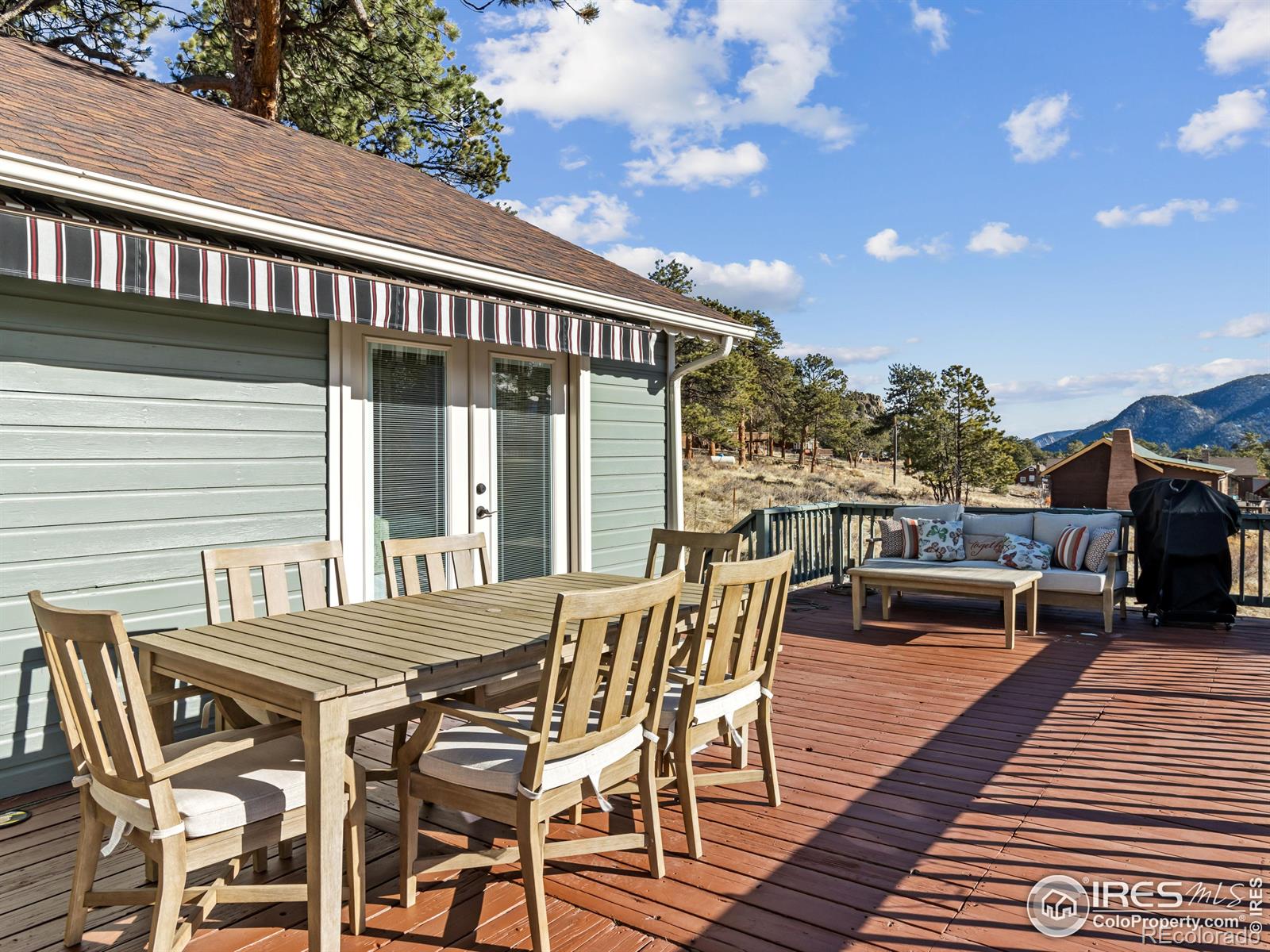 MLS Image #22 for 2085  siskin drive,estes park, Colorado