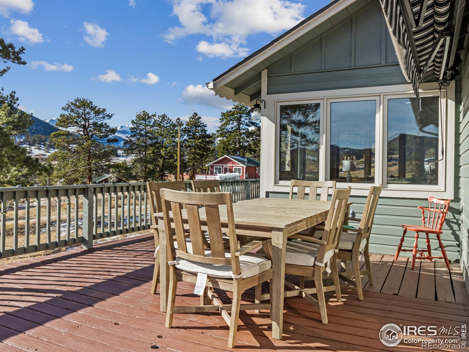 MLS Image #25 for 2085  siskin drive,estes park, Colorado