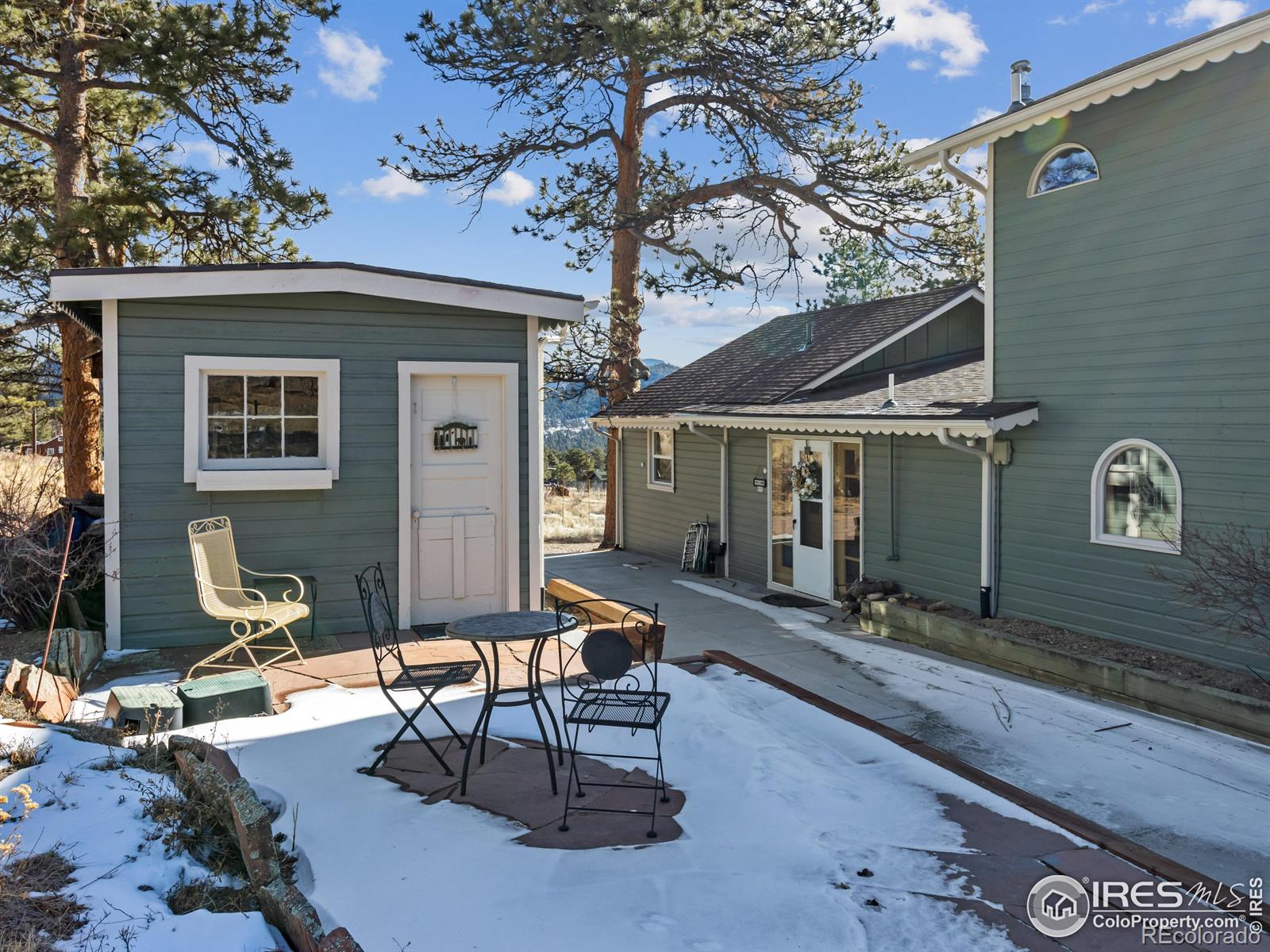 MLS Image #26 for 2085  siskin drive,estes park, Colorado